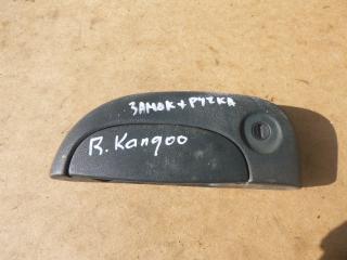 ручка наружная Renault Kangoo 1 поколение 1999, 7700354478B