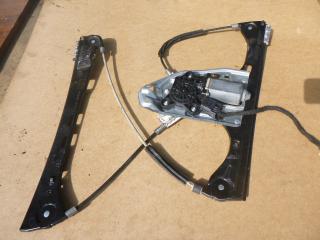 стеклоподъемник электрический передний правый Mercedes-Benz C-Класс W203/S203/CL203 2003, 2.2 л., дизель, МКПП, универсал, A2037201846