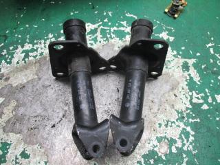 крепление бампера Volkswagen Passat B5 1998, 1.9 л., дизель, МКПП, универсал, 3B0807133A, 3B0807134A