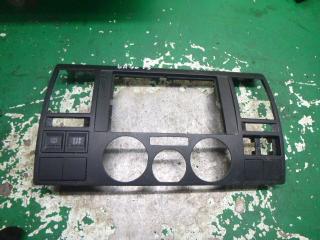 рамка под магнитолу Volkswagen Transporter T5 2007, 1.9 л., дизель, МКПП, микроавтобус