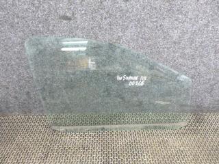 стекло двери передней правой Volkswagen Sharan 1 поколение 1997, 2.8 л., бензин, МКПП, минивэн