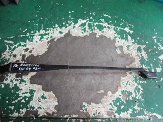 щеткодержатель (поводок стеклоочистителя, дворник) Skoda Roomster 1 поколение 2010, 1.6 л., дизель, МКПП, фургон, 5J1955410B