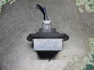 сопротивление печки Mazda 6 1 поколение [рестайлинг] 2006, 2.0 л., дизель, МКПП, универсал