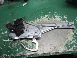 стеклоподъемник передний левый Opel Omega B [рестайлинг] 2000, 3.0 л., бензин, АКПП, универсал, 90520247