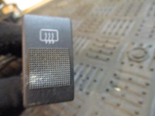 кнопка обогрева заднего стекла Audi A4 B5 1996, 4D0941503B