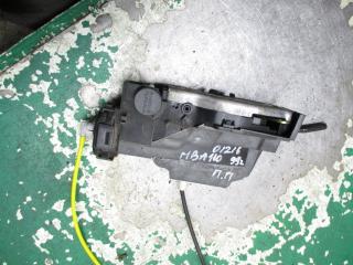 замок двери передней правой Mercedes-Benz A-Класс W168 1999, 1.6 л., бензин, АКПП, хетчбэк 5 дв., 1687230008