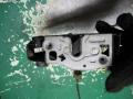 замок двери передней правой Mercedes-Benz A-Класс W168 1999, 1.6 л., бензин, АКПП, хетчбэк 5 дв., 1687230008 - фото №2