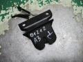 замок багажника Audi A3 8L 1997, 1.6 л., бензин, МКПП, седан, 8L0827505E - фото №2