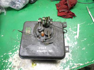 бачок гидроусилителя Citroen Xantia 1 поколение 1995, 1.8 л., бензин, МКПП, хетчбэк 5 дв., 9611002380