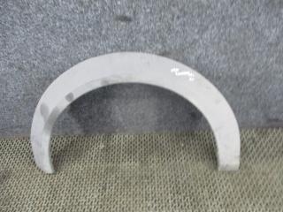 молдинг крыла Ford Transit Connect 1 поколение 2005, 1.8 л., дизель, МКПП, фургон, 2T14V16B061AC