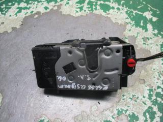 замок двери задней левой Opel Signum C [рестайлинг] 2006, 2.2 л., бензин, МКПП, хетчбэк 5 дв., 13210760QT