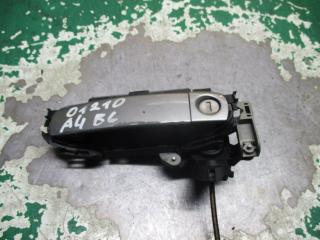 ручка наружная Audi A4 B6 2002, 1.8 л., бензин, АКПП, седан