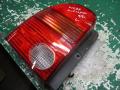фонарь задний левый Volkswagen Lupo 1 поколение 1999, 1.2 л., дизель, АКПП, хетчбэк 5 дв. - фото №4