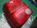 фонарь задний левый Volkswagen Lupo 1 поколение 1998, 1.4 л., бензин, МКПП, хетчбэк 5 дв. - фото №2