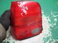 фонарь задний левый Volkswagen Lupo 1 поколение 1998, 1.4 л., бензин, МКПП, хетчбэк 5 дв. - фото №4