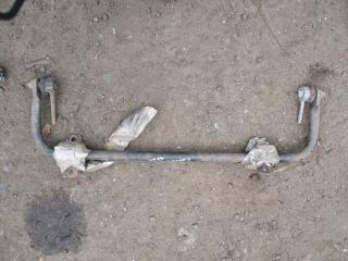 стабилизатор подвески (поперечной устойчивости) Ford Transit Connect 1 поколение 2005, 1.8 л., дизель, МКПП, фургон