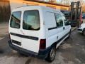 стекло сдвижной двери Citroen Berlingo 1 поколение (M59) [рестайлинг] 2004, 1.9 л., дизель, МКПП, фургон - фото №6