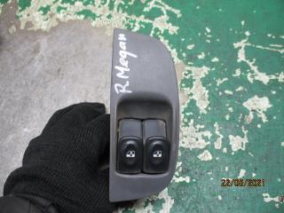 блок управления стеклоподъемниками Renault Megane 1 поколение 1999, 7700429069