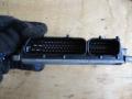 блок управления двигателем Volkswagen Golf 3 поколение 1999, 1.8 л., бензин, 06A906018CD, 0261204993 - фото №2
