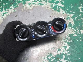 блок управления печки / климат-контроля Ford Escort 5 поколение [2-й рестайлинг] 1997, 1.4 л., бензин, МКПП, универсал, 95AB18C419AB