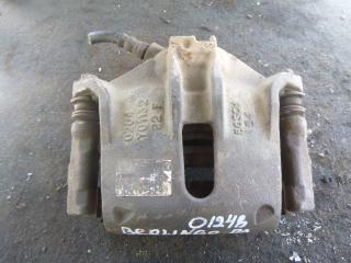 суппорт передний правый Citroen Berlingo 1 поколение (M49) 2000, 2.0 л., дизель, МКПП, фургон