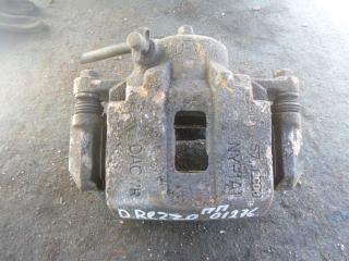 суппорт передний правый Daewoo Rezzo KLAU 2004, 2.0 л., бензин, МКПП, минивэн