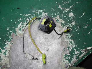 шлейф руля Daewoo Rezzo KLAU 2004, 2.0 л., бензин, МКПП, минивэн, FU3PB03PV