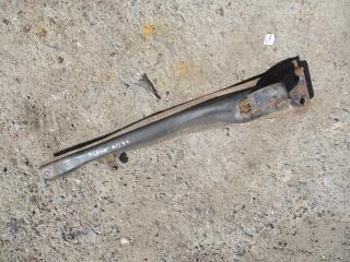 балка под радиатор Mitsubishi Lancer 9 поколение 2008, 2.0 л., дизель, МКПП, седан