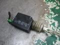 активатор (привод) замка двери Audi A6 4B/C5 1998, 4B9962115 - фото №2