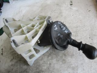 кулиса Volkswagen Transporter T5 2007, 1.9 л., дизель, МКПП, микроавтобус, 7H0711025H