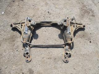 балка подвески передняя (подрамник) Opel Omega B 1998, 2.0 л., бензин, МКПП, седан