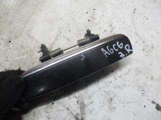 ручка наружная задняя правая Audi A6 C5 [рестайлинг] 2005