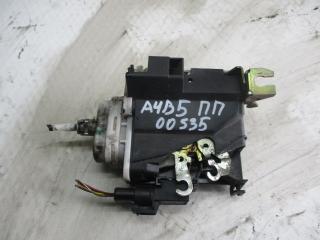 замок двери передней правой Audi A4 B5 1995, 1.9 л., дизель, МКПП, универсал, 8D1837016L