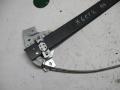 стеклоподъемник передний левый Hyundai Getz 1 поколение 2004, хетчбэк 5 дв. - фото №7