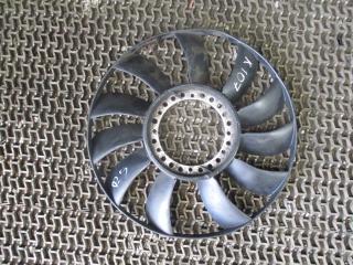 крыльчатка вискомуфты Volkswagen Passat B5 1999, 058121301