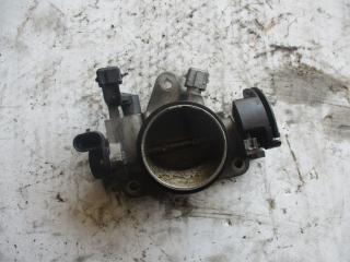 заслонка дроссельная Citroen Berlingo 1 поколение (M49) 1999, 1.4 л., бензин, МКПП, фургон