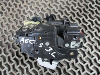 замок двери задней левой Audi A6 4B/C5 2000