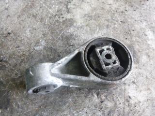 кронштейн КПП Ford Transit Connect 1 поколение 2005, 1.8 л., дизель, МКПП, фургон