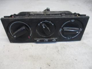 блок управления печки / климат-контроля Ford Galaxy 1 поколение 2000, 1.9 л., дизель, МКПП, минивэн, 7M5907049A