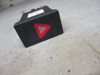 кнопка аварийной сигнализации Volkswagen Sharan 1 поколение [2-й рестайлинг] 2004, 2.8 л., бензин, АКПП, минивэн, 7M3953235