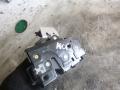 замок двери задней левой Audi A6 4B/C5 2000, 4B0839015G - фото №2