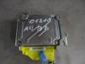 блок AirBag Audi A4 B6 2002, 1.8 л., бензин, АКПП, седан, 8E0959655, 0285001400 - фото №3