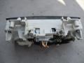блок управления печки / климат-контроля Citroen Jumpy 2 поколение 2007, 2.0 л., дизель, МКПП, фургон, 140015328A - фото №3
