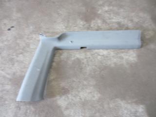 комплект декоративных накладок (дерева) салона Volkswagen Transporter T4 1996, 705867245