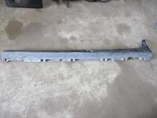 комплект декоративных накладок (дерева) салона Mitsubishi Grandis 1 поколение 2005, 2.0 л., дизель, МКПП, минивэн, MN145461