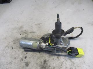 моторчик заднего стеклоочистителя (дворника) Mercedes-Benz E-Класс W210/S210 1998, 2.9 л., дизель, АКПП, универсал