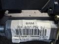 моторчик стеклоподъемника передний правый Volkswagen Passat B5 1998, 1.9 л., дизель, МКПП, универсал, 3B4837752GJ - фото №3