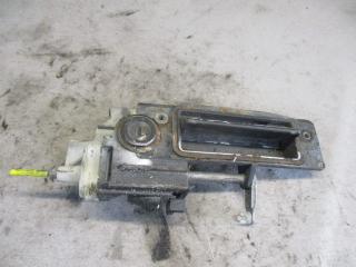 ручка крышки багажника Mercedes-Benz E-Класс W210/S210 [рестайлинг] 2000, 2.8 л., бензин, АКПП, универсал