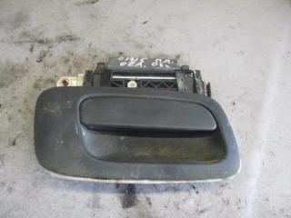 ручка наружная Opel Zafira 1 поколение (A) [рестайлинг] 2003, 2.2 л., дизель, МКПП, минивэн