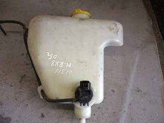 бачок омывателя Mazda RX-8 1 поколение 2005, 1.3 л., бензин, МКПП, купе